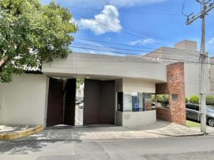 Casa en Condominio Condor Los Alpes Álvaro Obregón