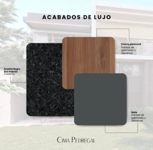 Casa en Condominio Cima Jardines del Pedregal Coyoacán