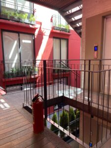 Departamento en Renta Insurgentes Mixcoac