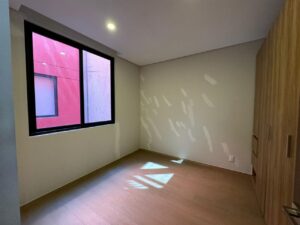 Departamento en Renta Insurgentes Mixcoac