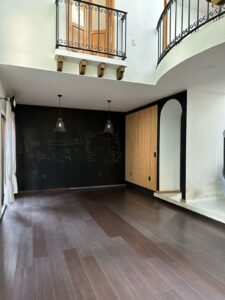 Casa en Condominio San Pablo Tepetlapa Coyoacán