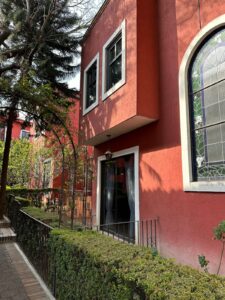 Casa en Condominio San Pablo Tepetlapa Coyoacán