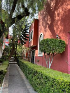 Casa en Condominio San Pablo Tepetlapa Coyoacán