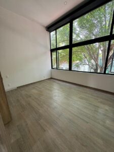 Departamento en Venta El Rosedal Coyoacán