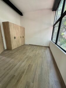 Departamento en Venta El Rosedal Coyoacán