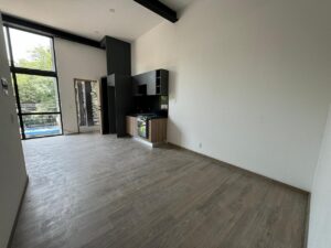 Departamento en Venta El Rosedal Coyoacán