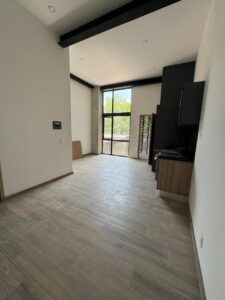 Departamento en Venta El Rosedal Coyoacán