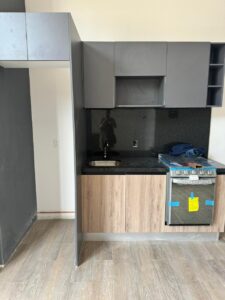 Departamento en Venta El Rosedal Coyoacán