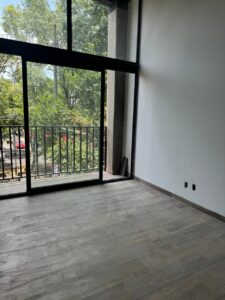 Departamento en Venta El Rosedal Coyoacán