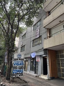 Oficina en Venta Juárez Cuauhtémoc