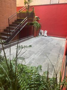 Departamento Campana Insurgentes Mixcoac