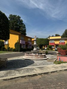 casa en condominio Tepepan, Xochimilco