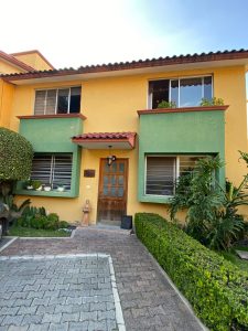 Casa en Condominio Tepepan, Xochimilco