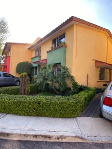 casa en condominio Tepepan, Xochimilco