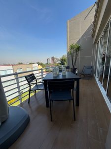 Departamento en Venta Las Águilas Álvaro Obregón