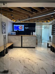 Consultorios en Renta Corporativo Diamante Santa Fe CDMX