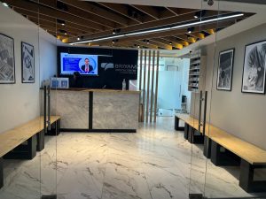 Consultorios en Renta Corporativo Diamante Santa Fe CDMX