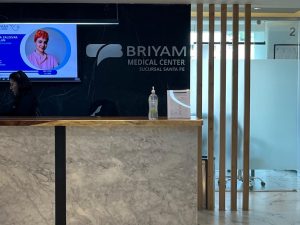 Consultorios en Renta Corporativo Diamante Santa Fe CDMX