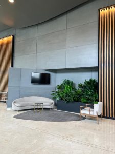 Consultorios en Renta Corporativo Diamante Santa Fe CDMX