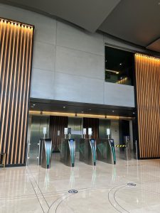 Consultorios en Renta Corporativo Diamante Santa Fe CDMX