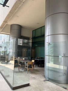 Consultorios en Renta Corporativo Diamante Santa Fe CDMX