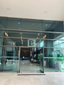 Consultorios en Renta Corporativo Diamante Santa Fe CDMX