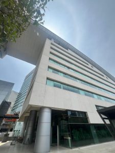 Consultorios en Renta Corporativo Diamante Santa Fe CDMX