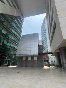 Consultorios en Renta Corporativo Diamante Santa Fe CDMX