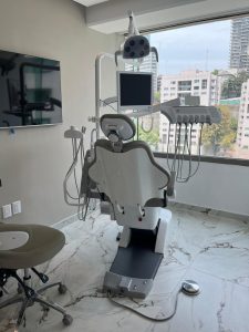 Consultorios en Renta Corporativo Diamante Santa Fe CDMX