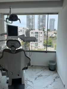 Consultorios en Renta Corporativo Diamante Santa Fe CDMX