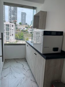 Consultorios en Renta Corporativo Diamante Santa Fe CDMX