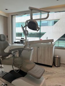 Consultorios en Renta Corporativo Diamante Santa Fe CDMX