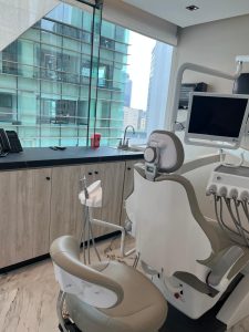 Consultorios en Renta Corporativo Diamante Santa Fe CDMX