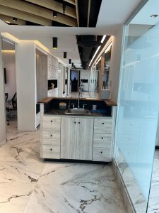 Consultorios en Renta Corporativo Diamante Santa Fe CDMX