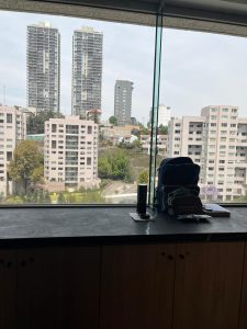 Consultorios en Renta Corporativo Diamante Santa Fe CDMX