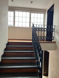 Casa en Renta Tlalpan Centro CDMX