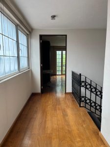 Casa en Renta Tlalpan Centro CDMX