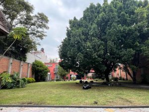 Casa en Renta Tlalpan Centro CDMX