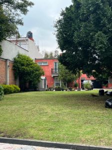 Casa en Renta Tlalpan Centro CDMX