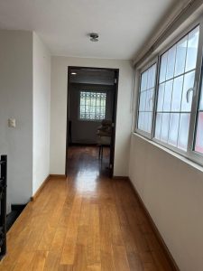 Casa en Renta Tlalpan Centro CDMX