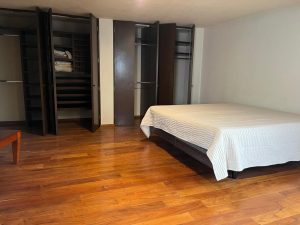 Casa en Renta Tlalpan Centro CDMX