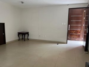Casa en Renta Tlalpan Centro CDMX