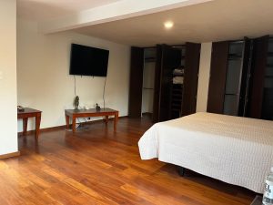 Casa en Renta Tlalpan Centro CDMX