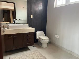 Casa en Renta Tlalpan Centro CDMX