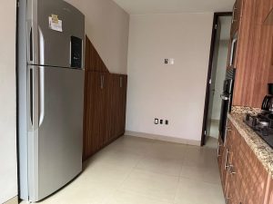 Casa en Renta Tlalpan Centro CDMX
