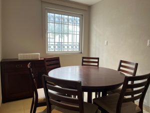 Casa en Renta Tlalpan Centro CDMX
