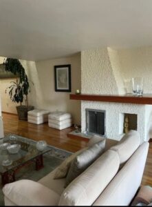 Casa en Venta Jardines del Pedregal Álvaro Obregón CDMX