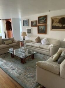 Casa en Venta Jardines del Pedregal Álvaro Obregón CDMX