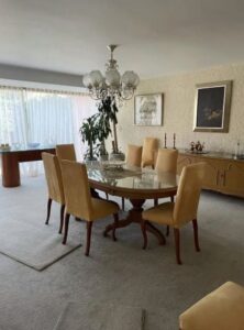 Casa en Venta Jardines del Pedregal Álvaro Obregón CDMX