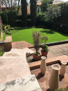 Casa en Venta Jardines del Pedregal Álvaro Obregón CDMX